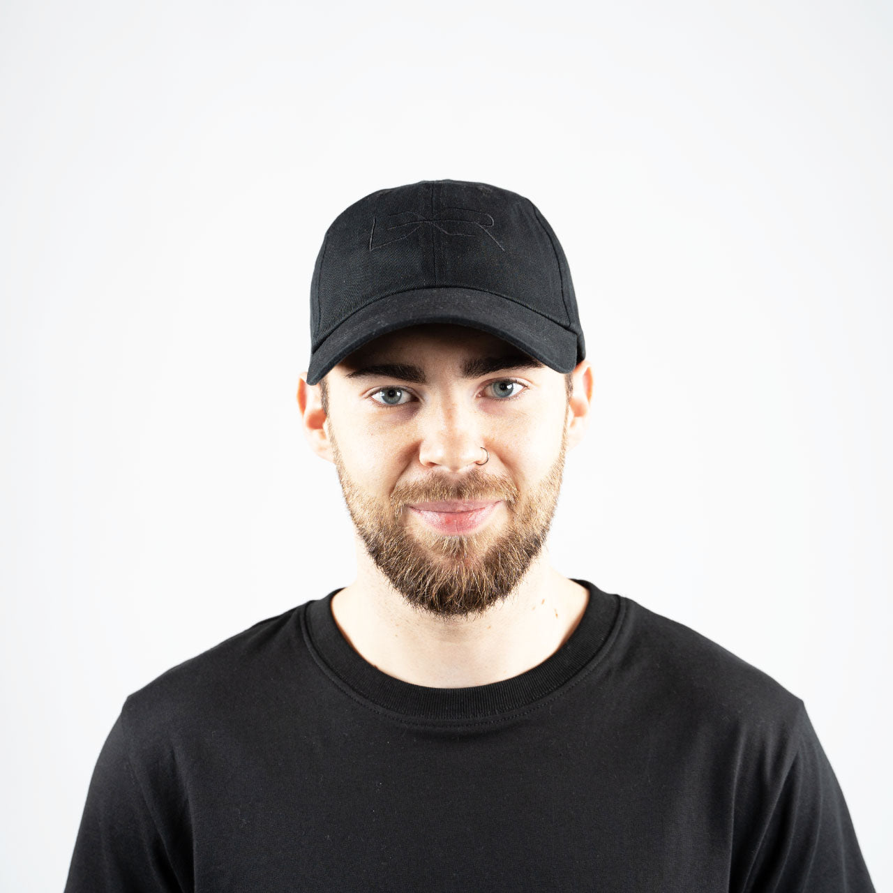 Lexer - Lexer Cap Black