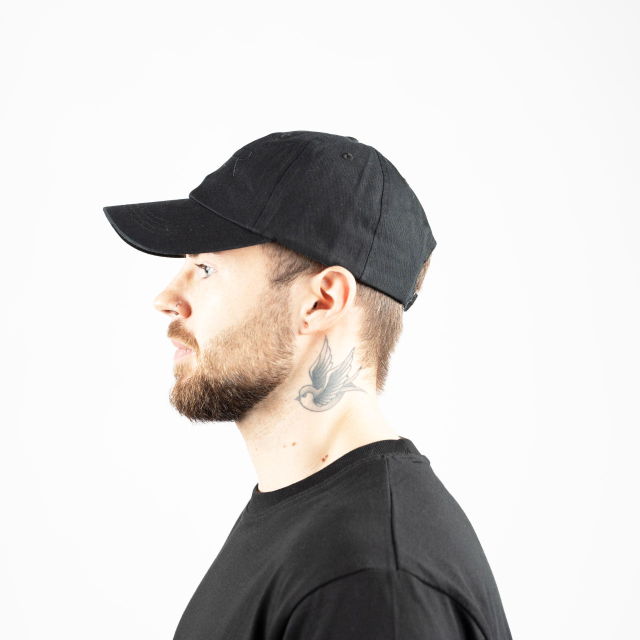 Lexer - Lexer Cap Black