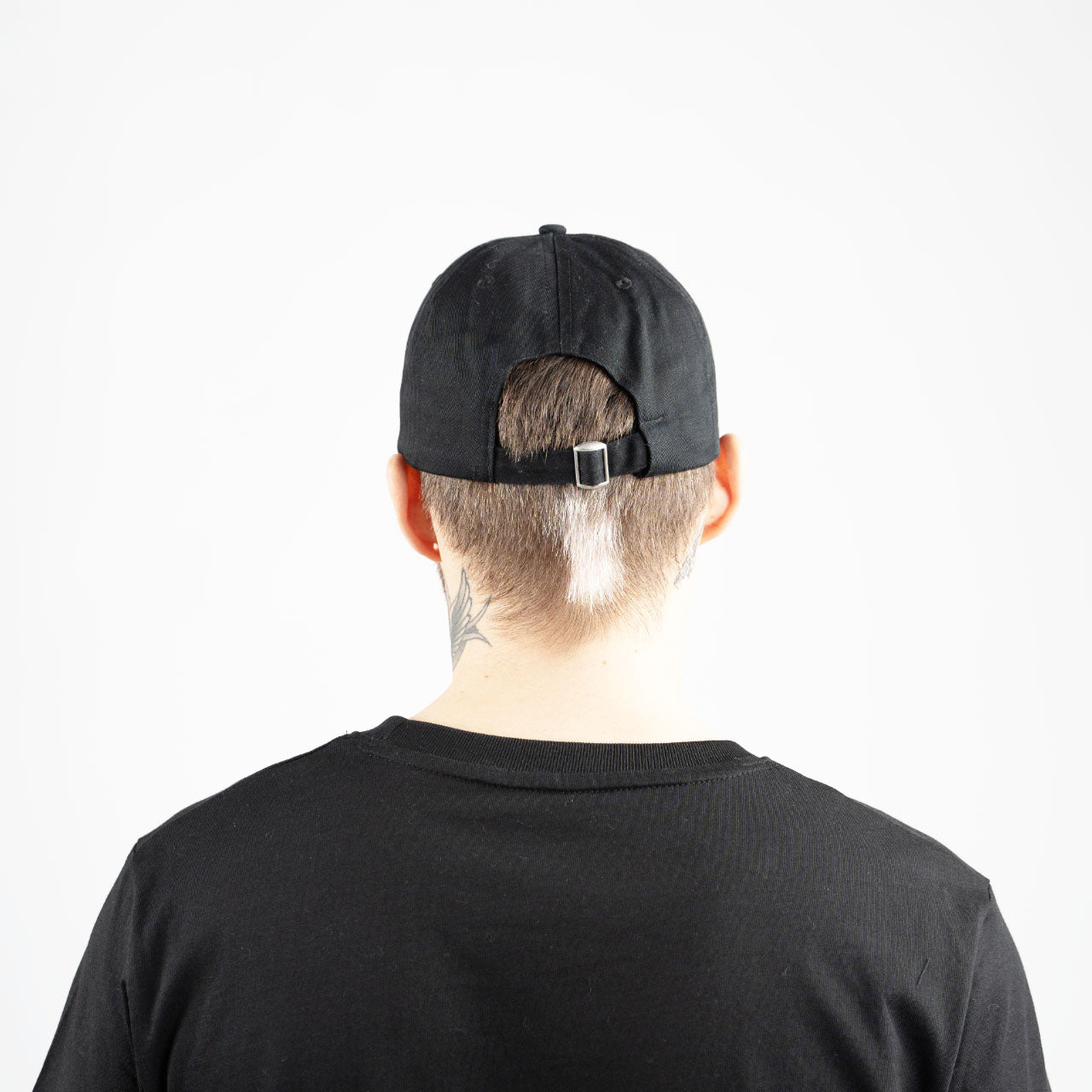 Lexer - Lexer Cap Black