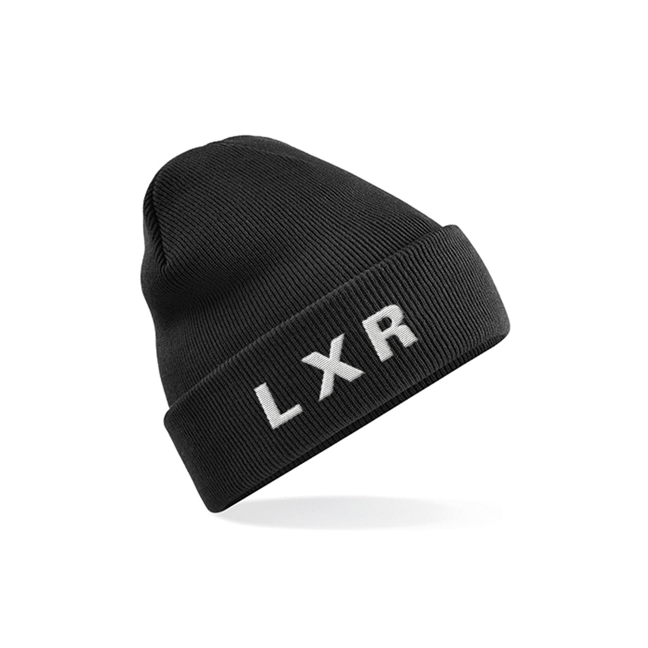 Lexer - LXR Beanie