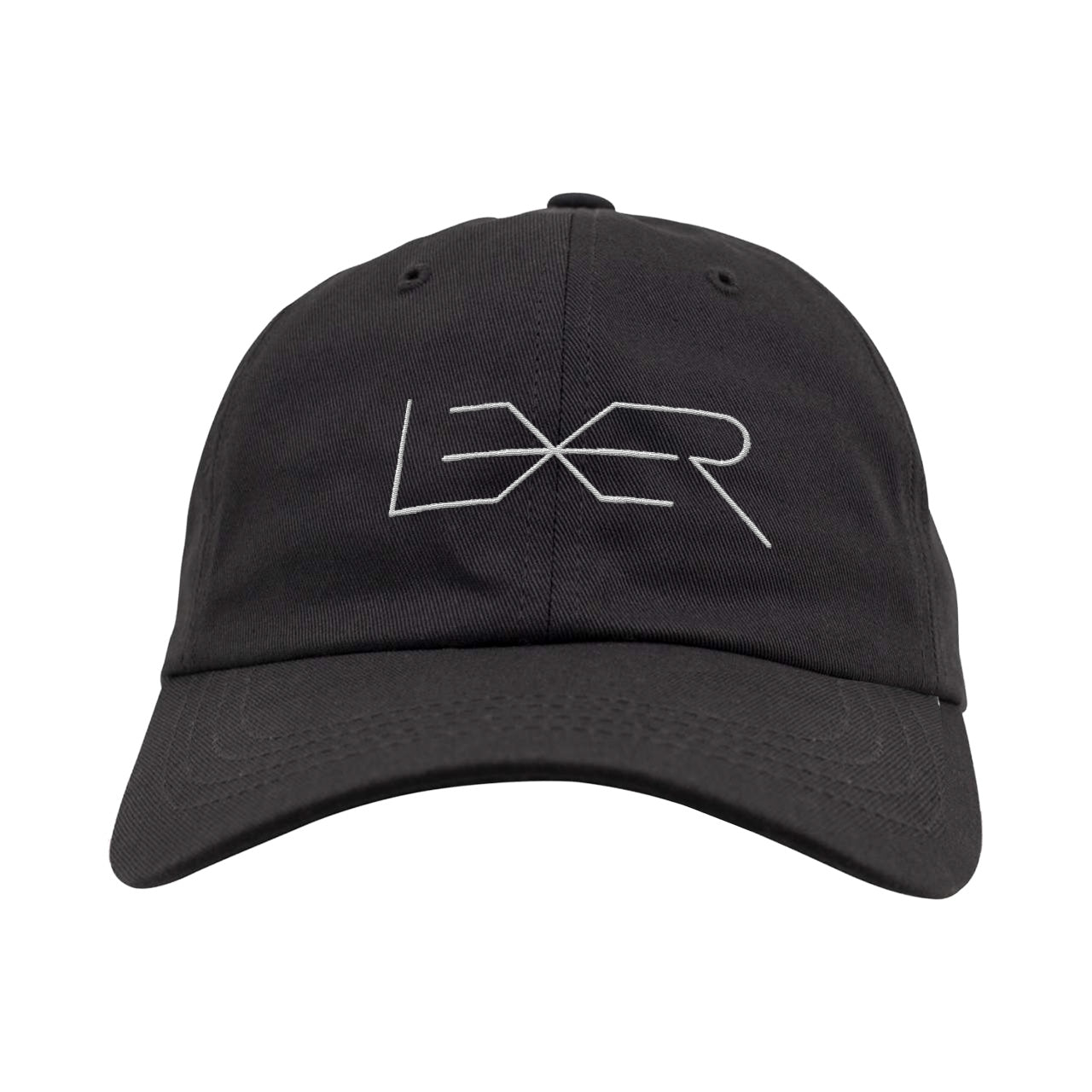 Lexer - Lexer Cap Weiß