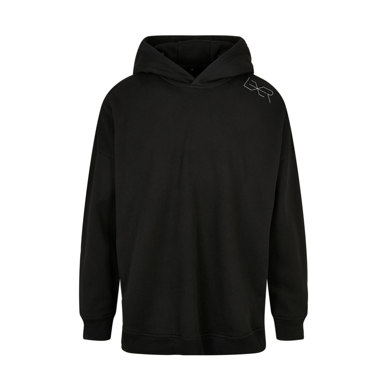 Lexer - Manus is Mano Hoodie