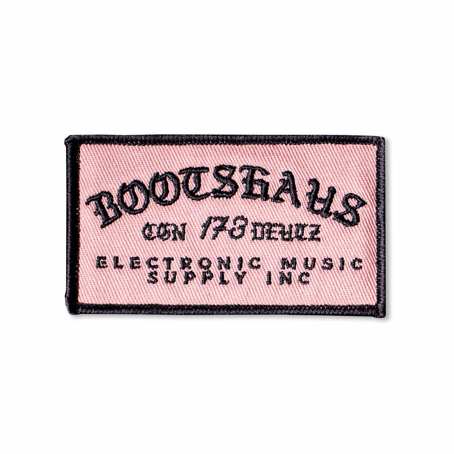 Bootshaus - Nautic Patch
