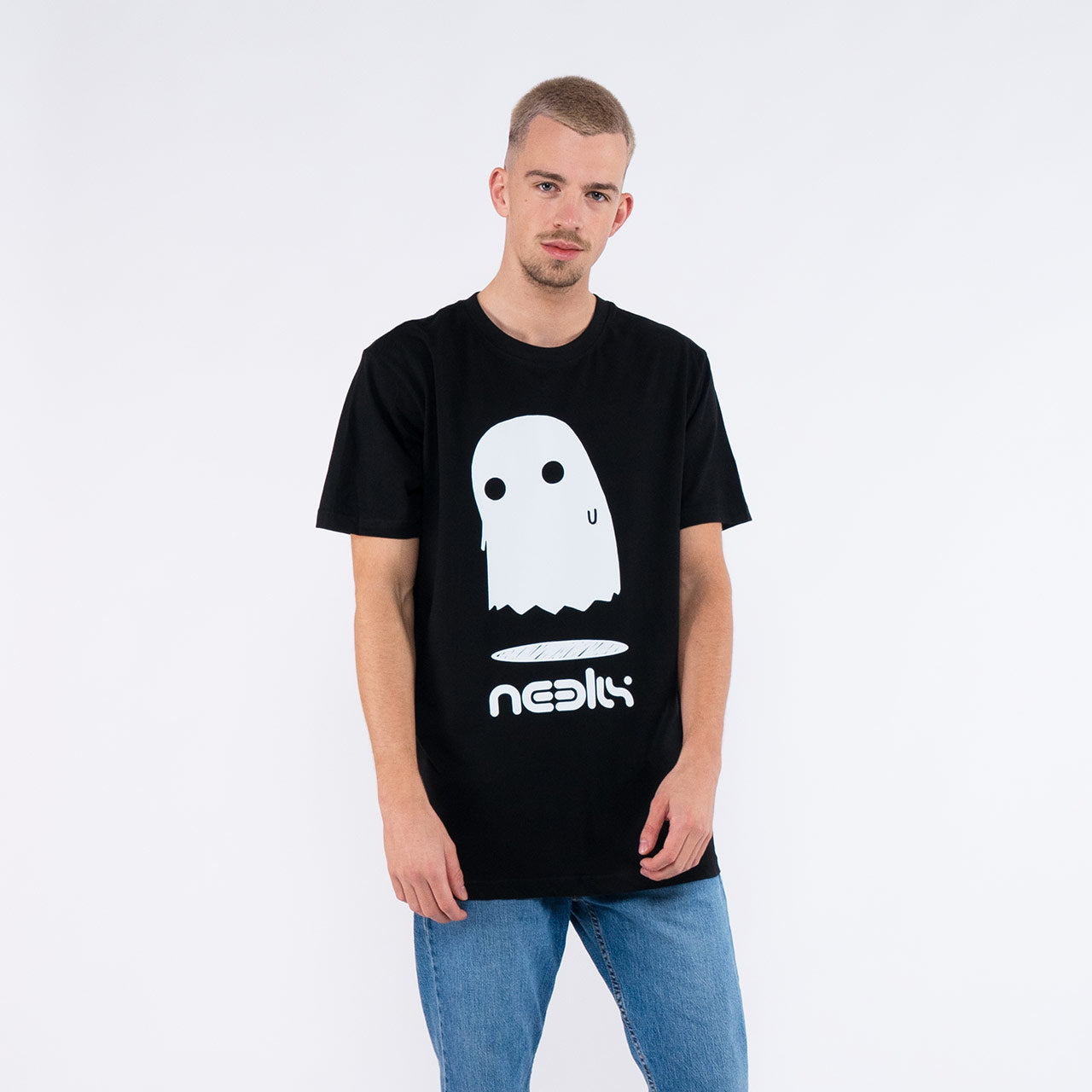 Neelix - Ghost T-Shirt