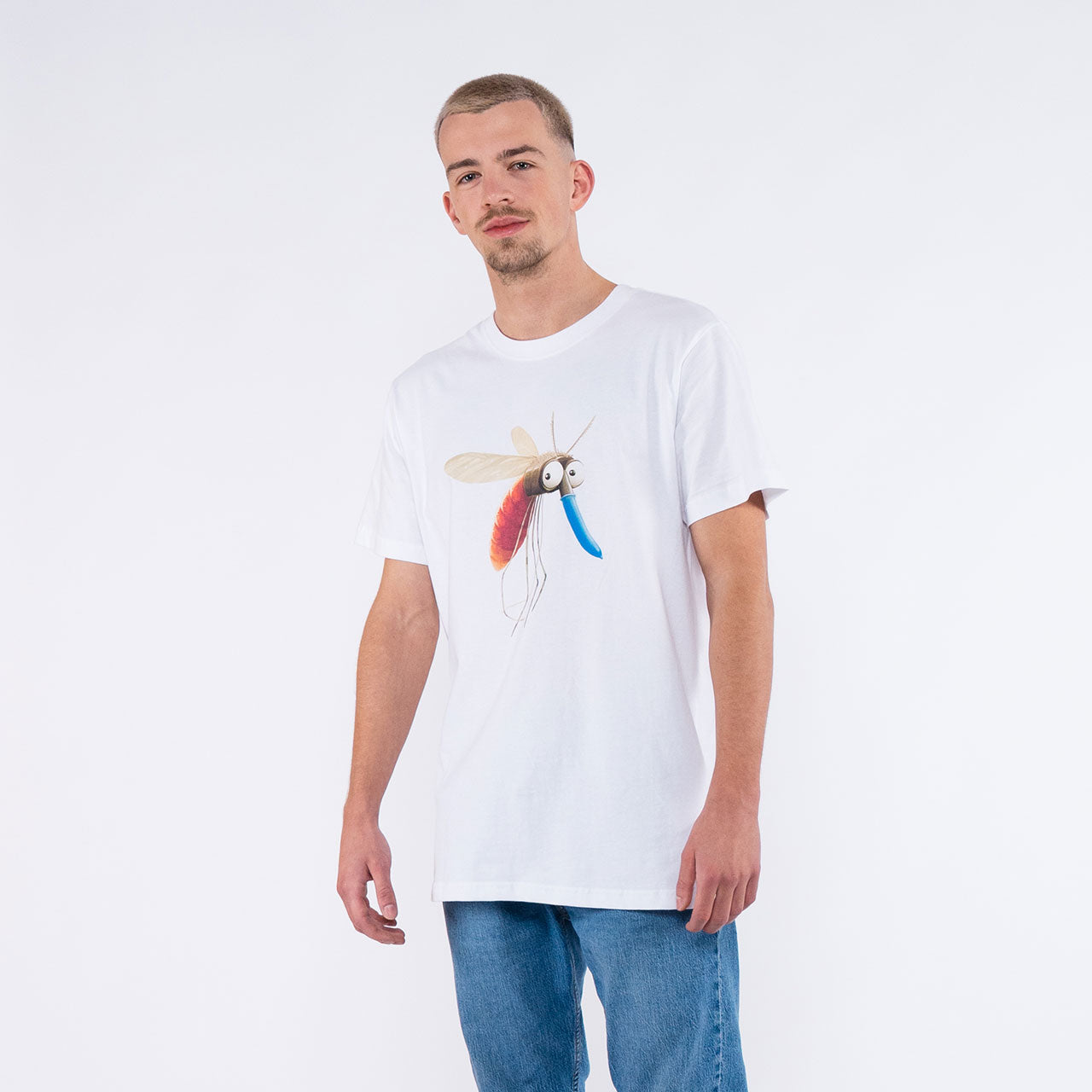 Neelix - Mosquito T-Shirt