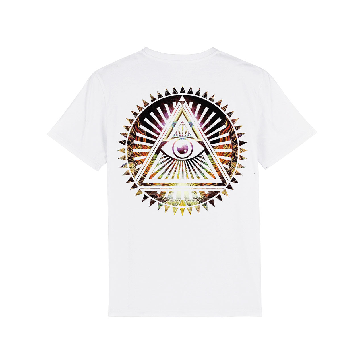 Nibirii - Sun Apocalypse T-Shirt V2