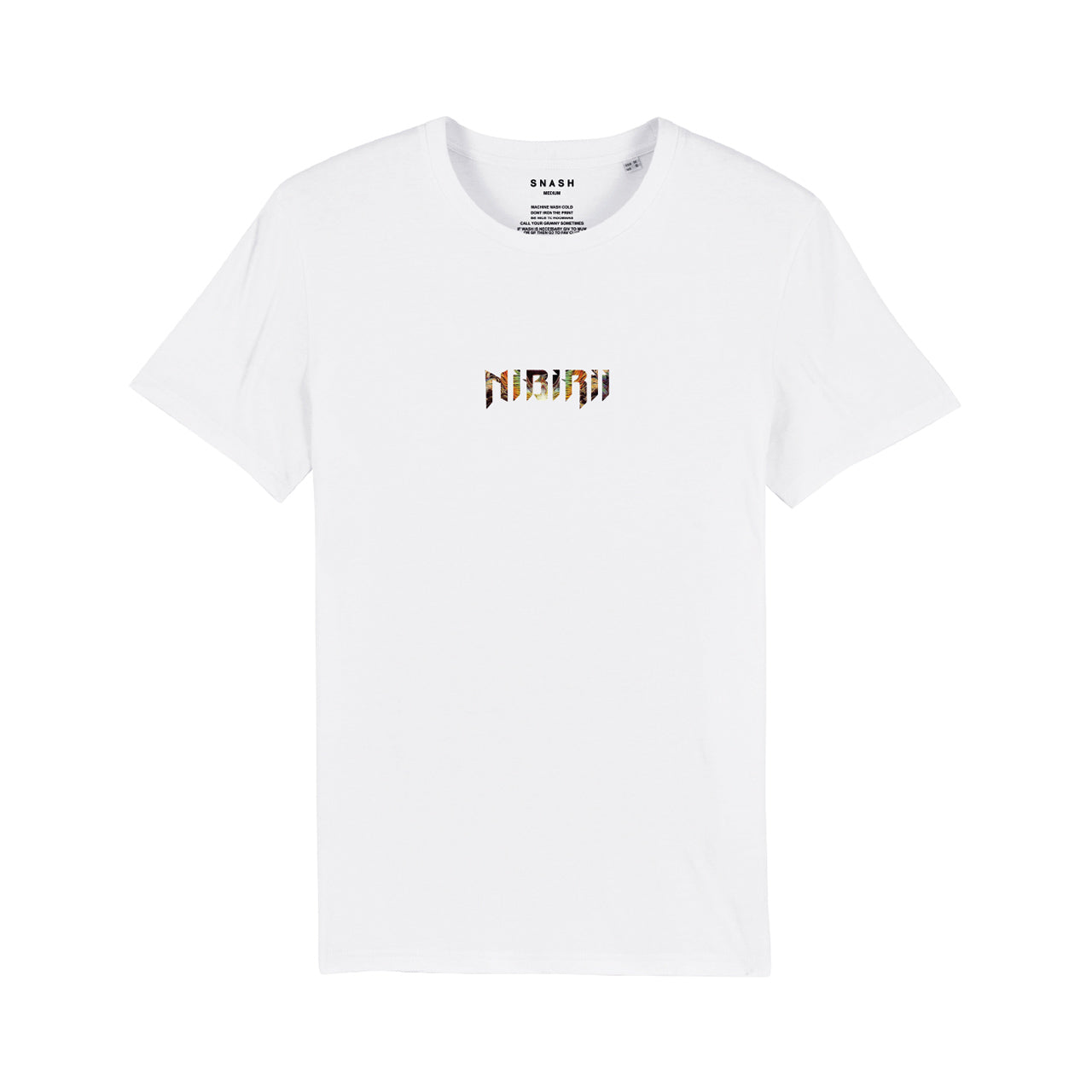 Nibirii - Sun Apocalypse T-Shirt V2