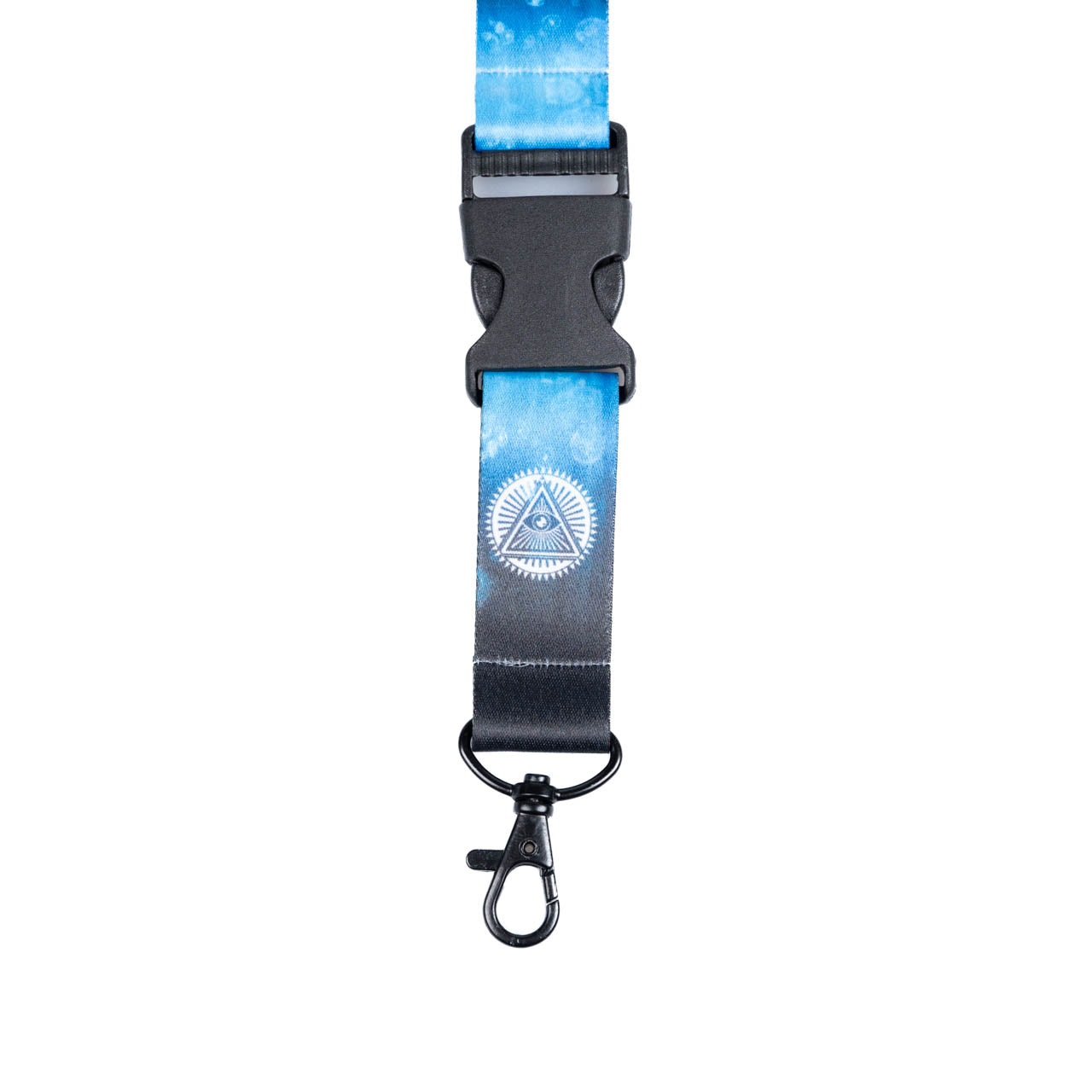 Nibirii - Festival 2023 Lanyard