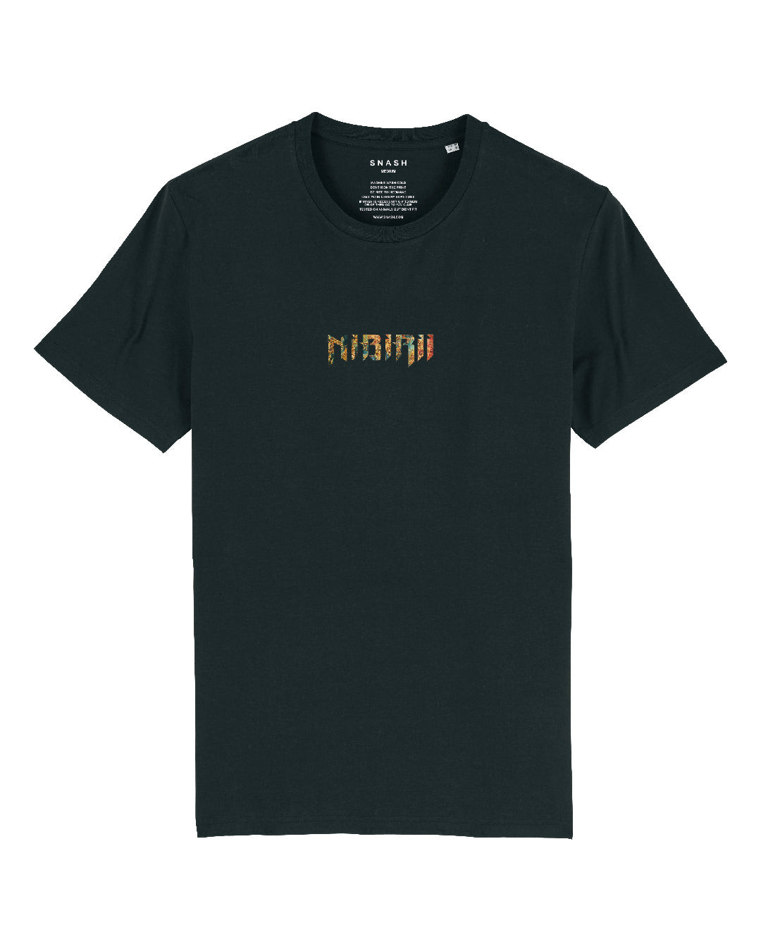 Nibirii - Sun Apocalypse T-Shirt V2