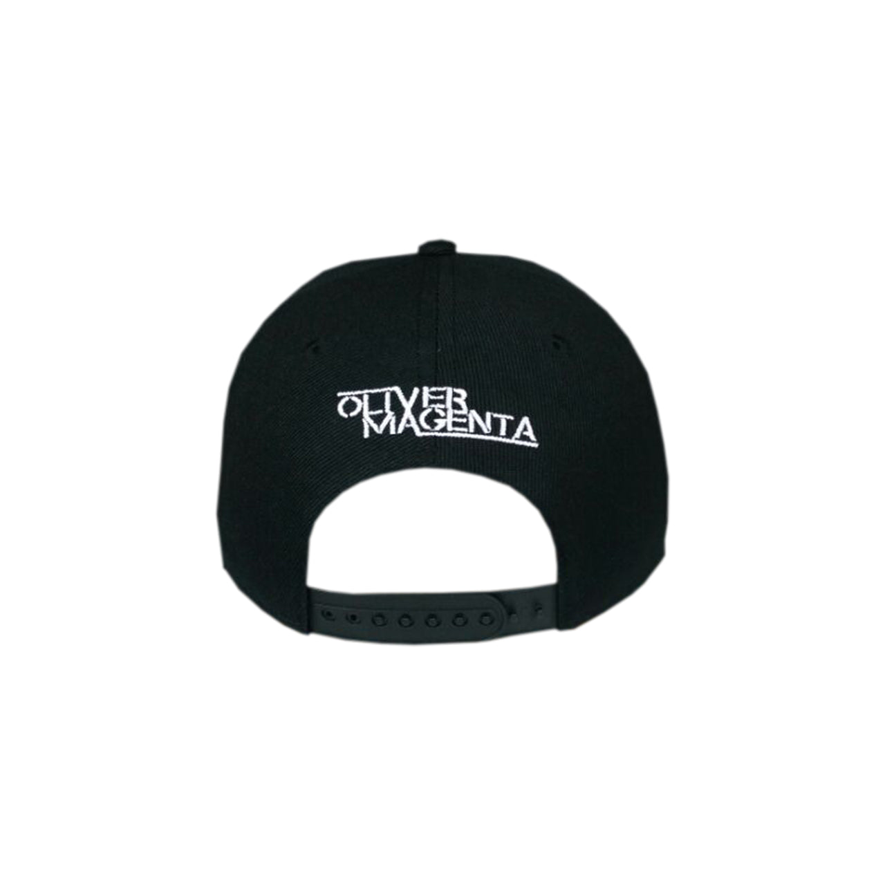 Oliver Magenta - OM Snapback