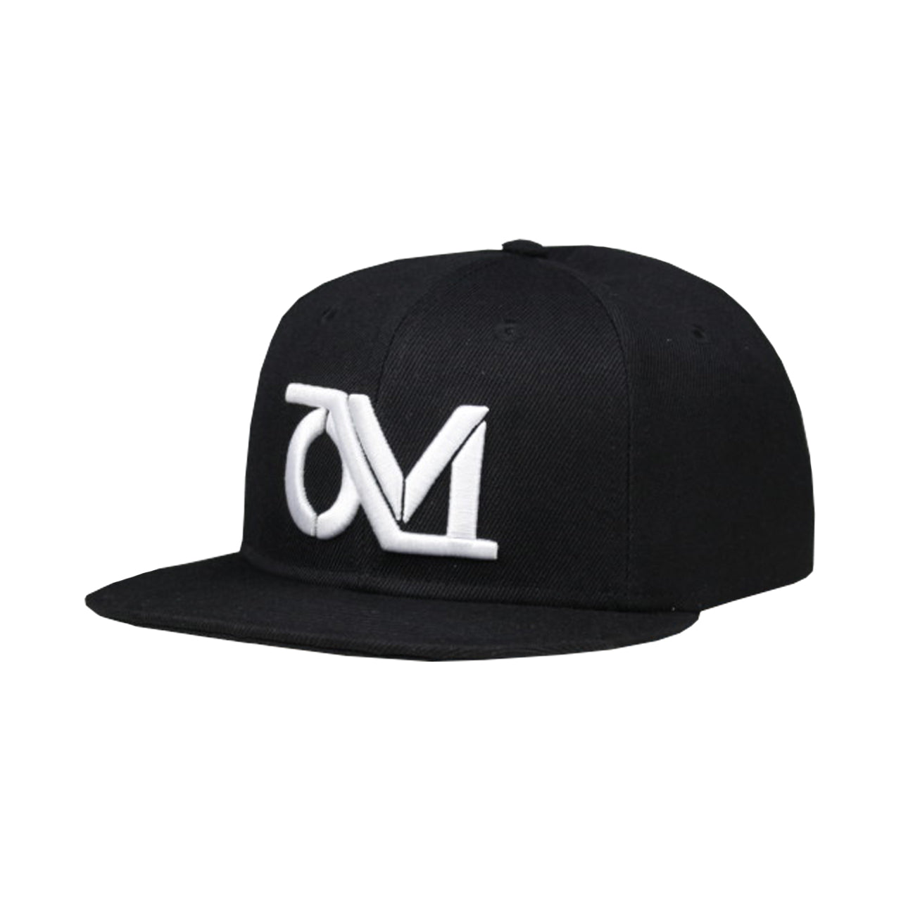 Oliver Magenta - OM Snapback