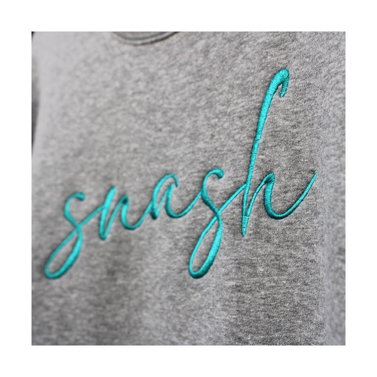 Snash - Squiggly Crewneck