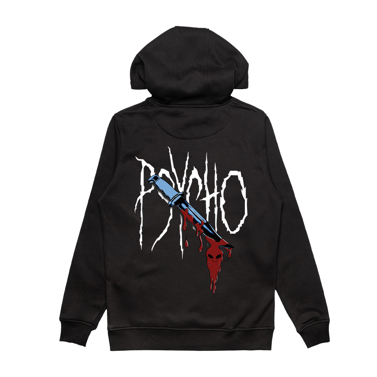 Snash - Psycho Hoodie