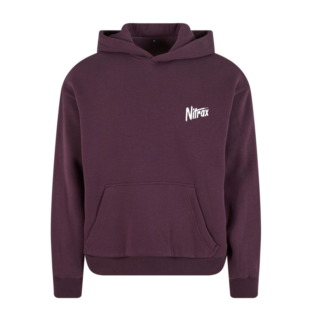NITRAX - Fluffy Hoodie