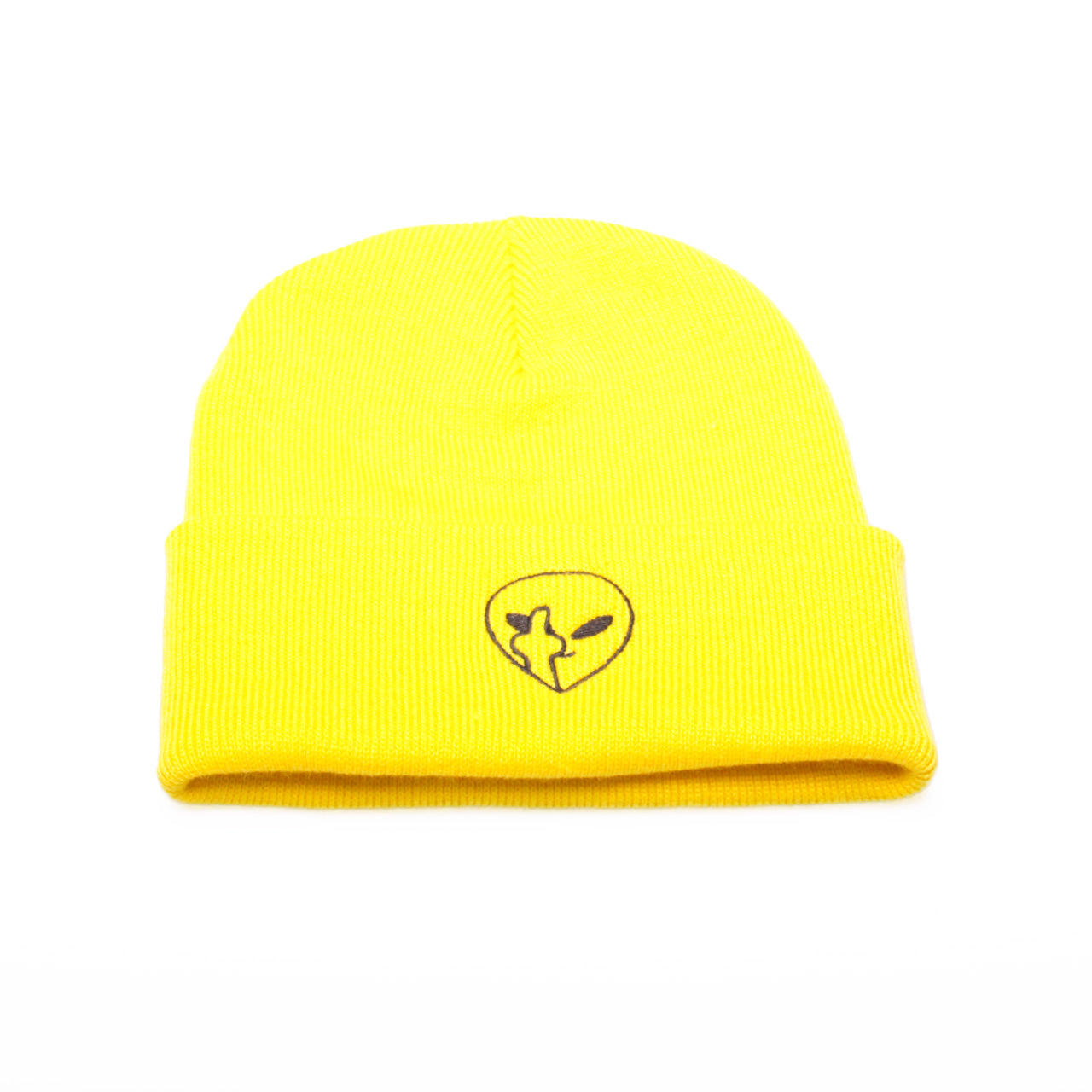 Snash - Alien Beanie