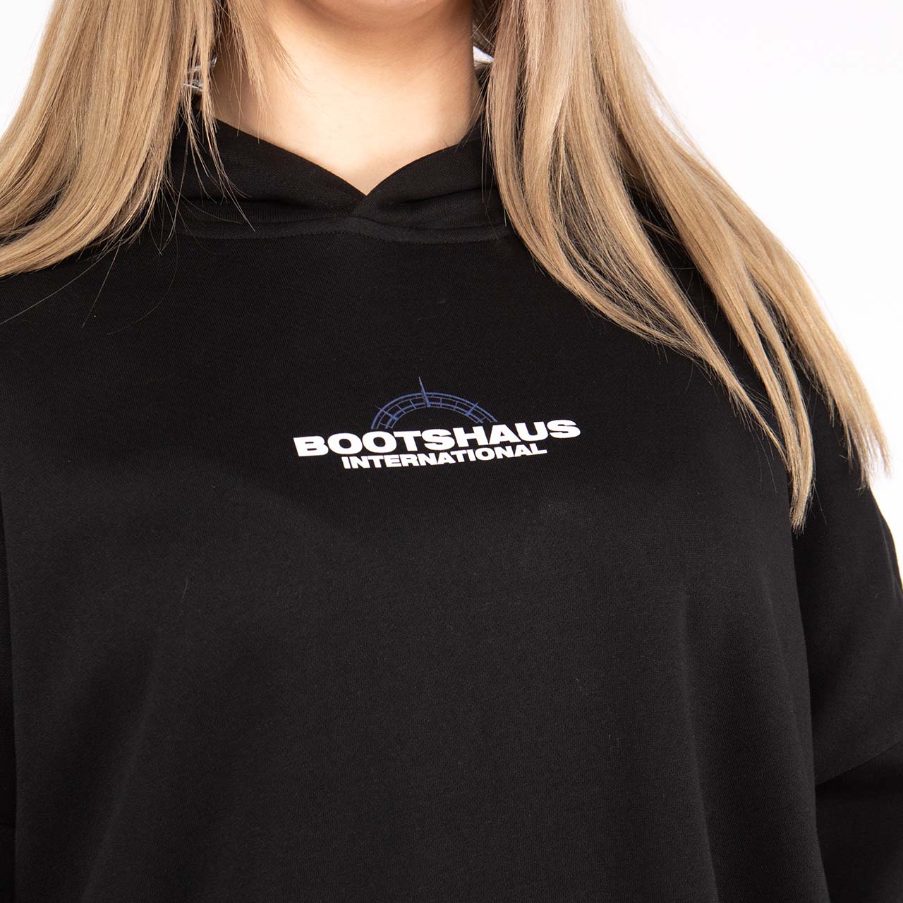 Bootshaus - International Clubbing Hoodie