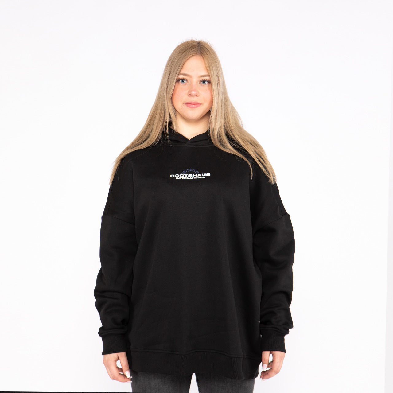 Bootshaus - International Clubbing Hoodie