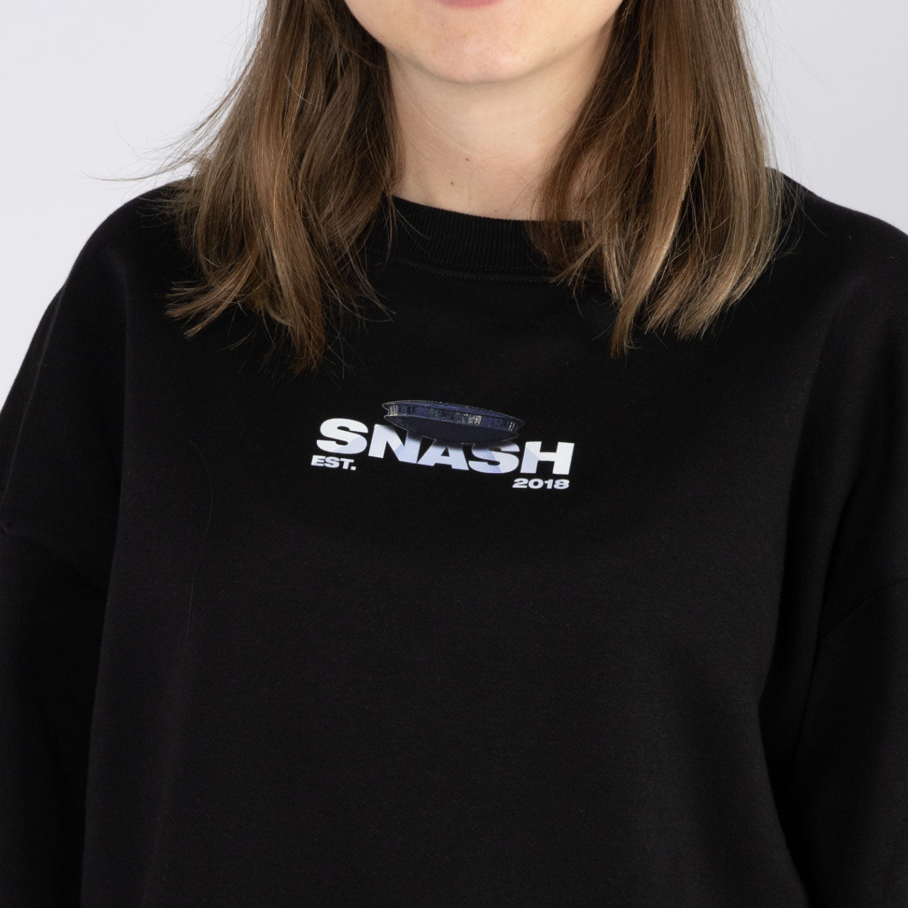 Snash - Future Summer Crewneck