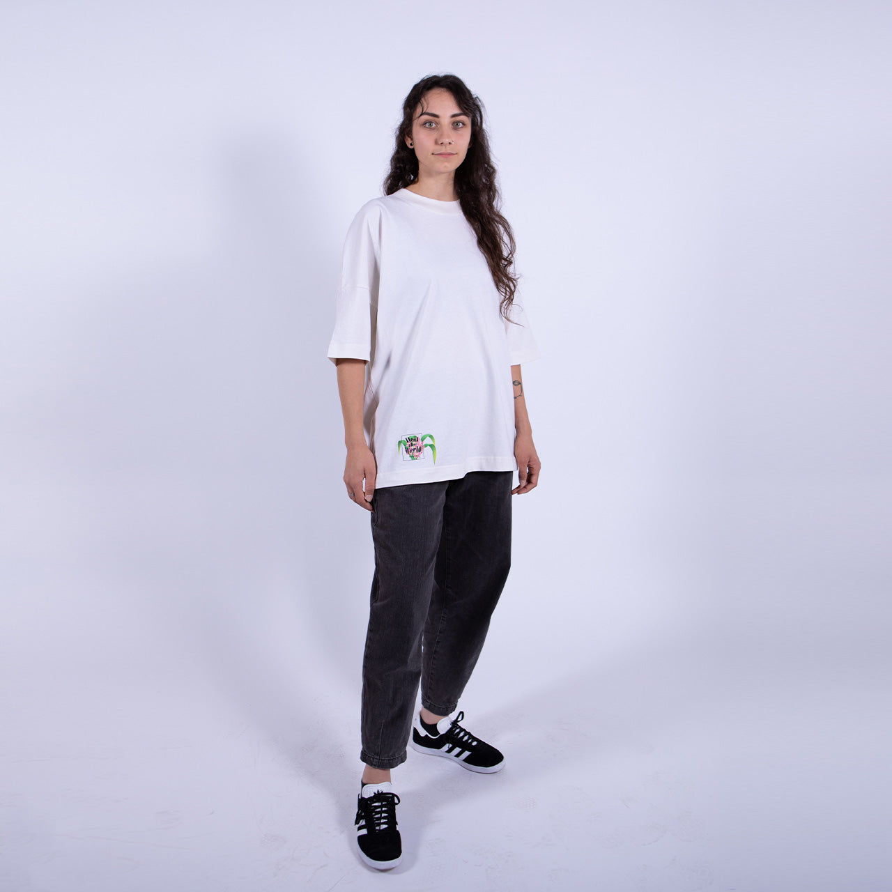 Snash - Botanical Past T-Shirt