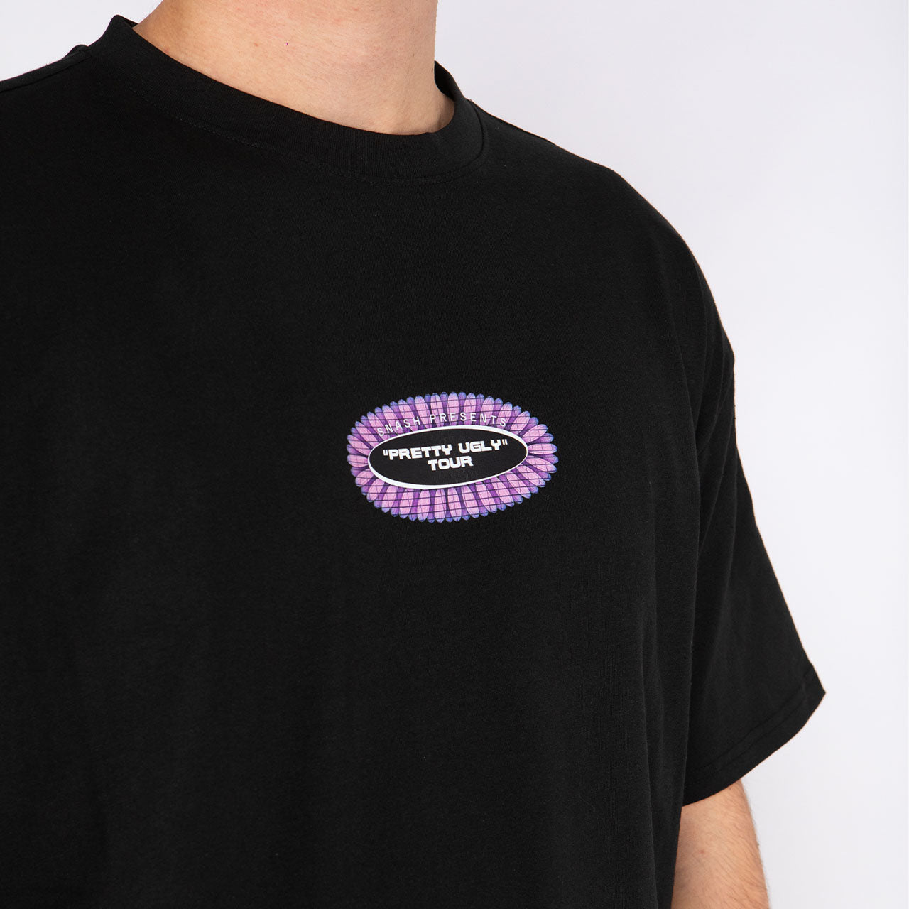 Snash - Pretty Ugly Tour Shirt