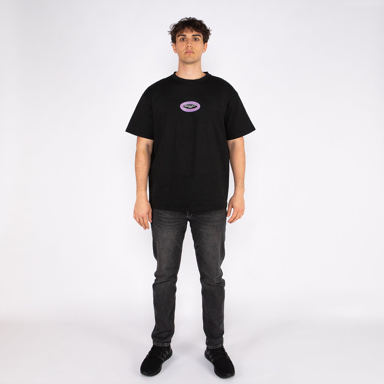Snash - Pretty Ugly Tour Shirt