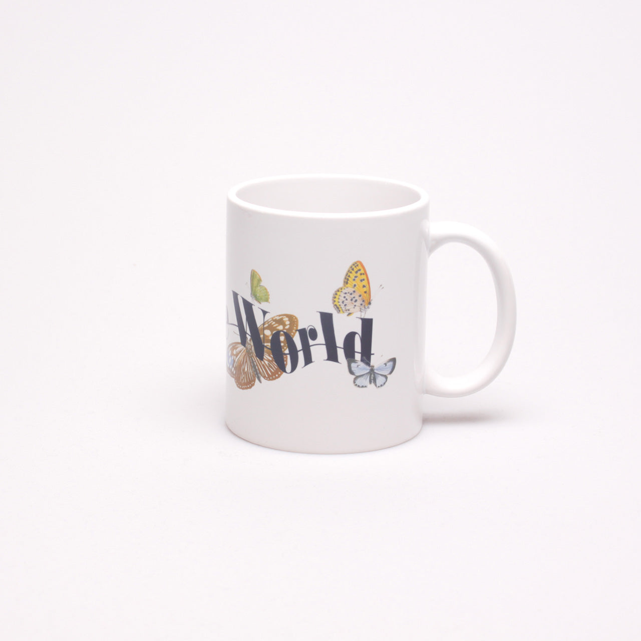 Snash - Butterfly Mug