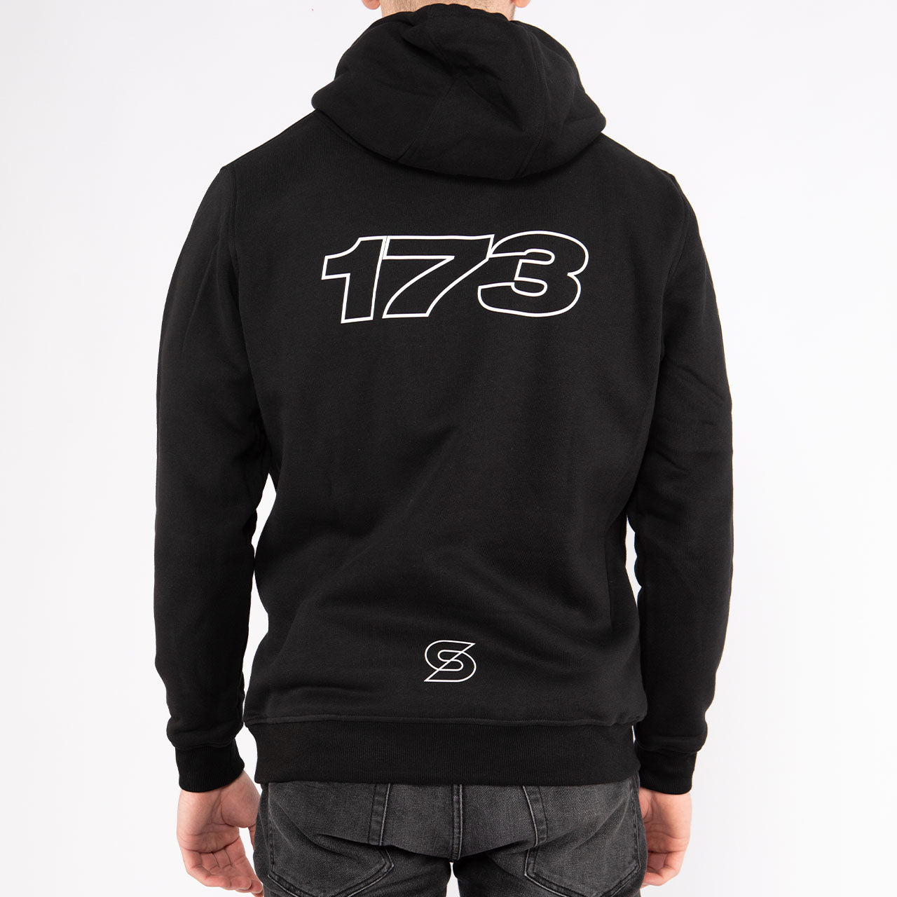 Snash - 173 Racing Hoodie