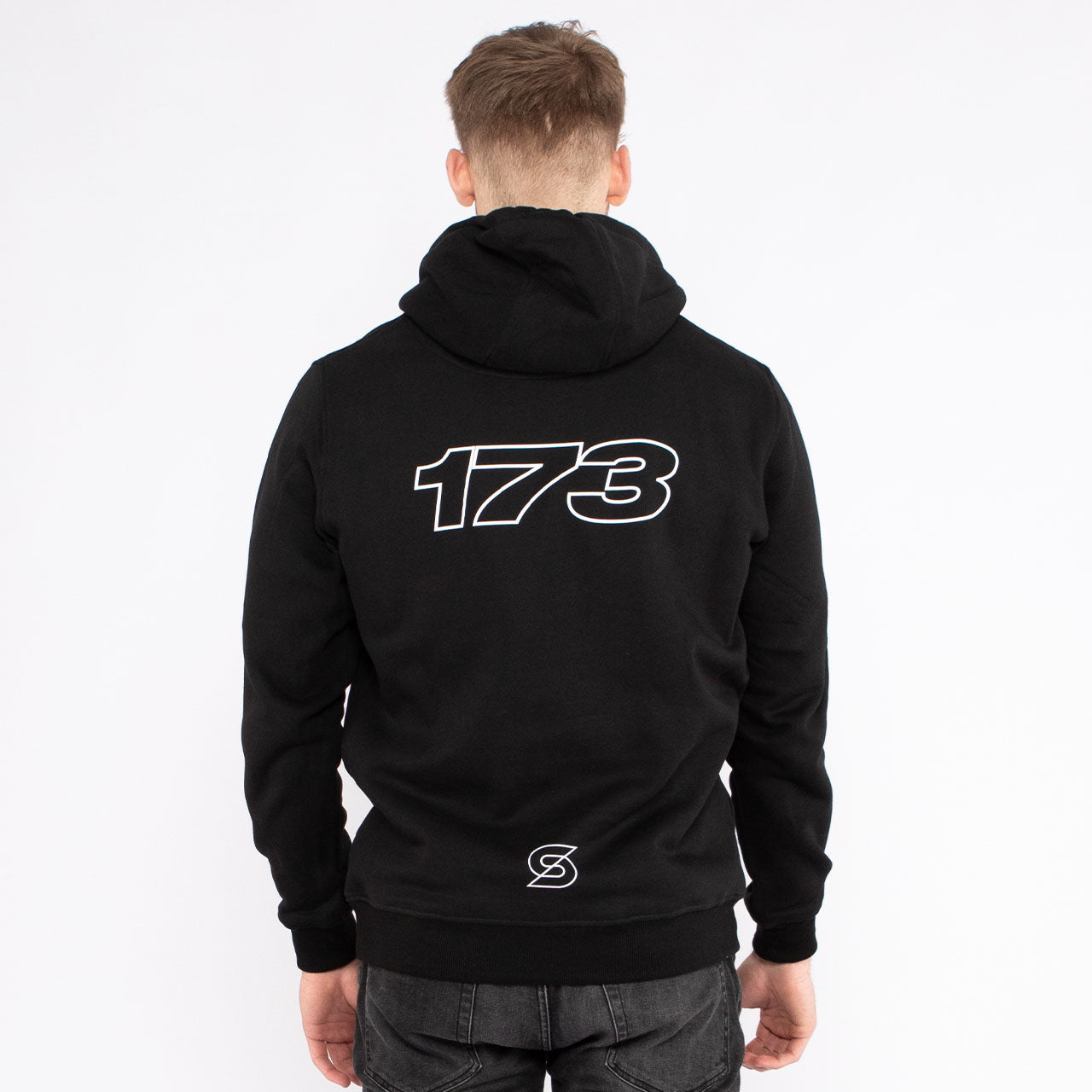Snash - 173 Racing Hoodie