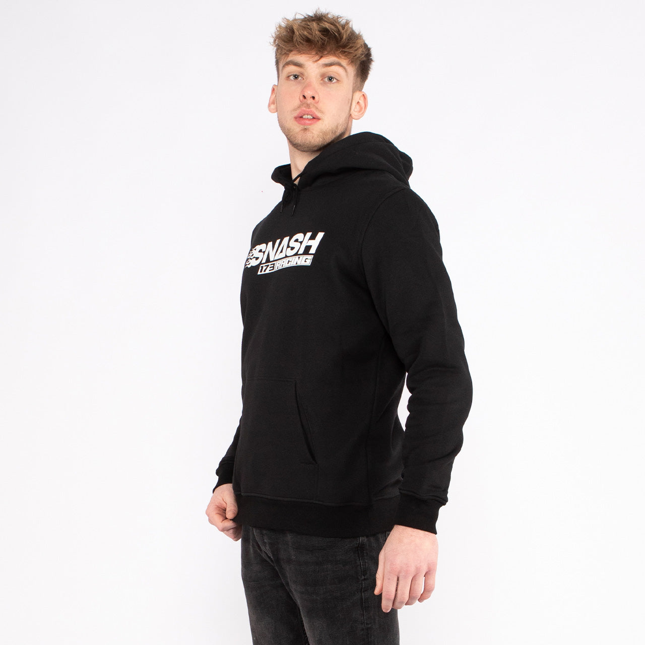 Snash - 173 Racing Hoodie