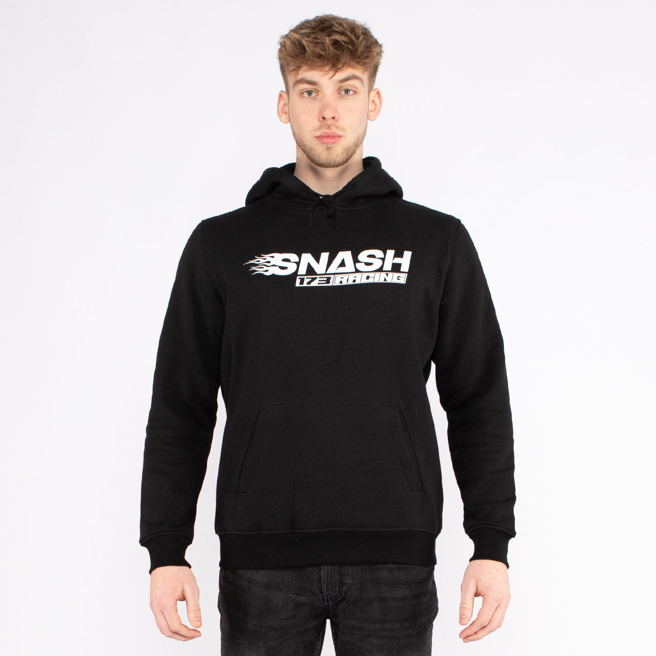 Snash - 173 Racing Hoodie