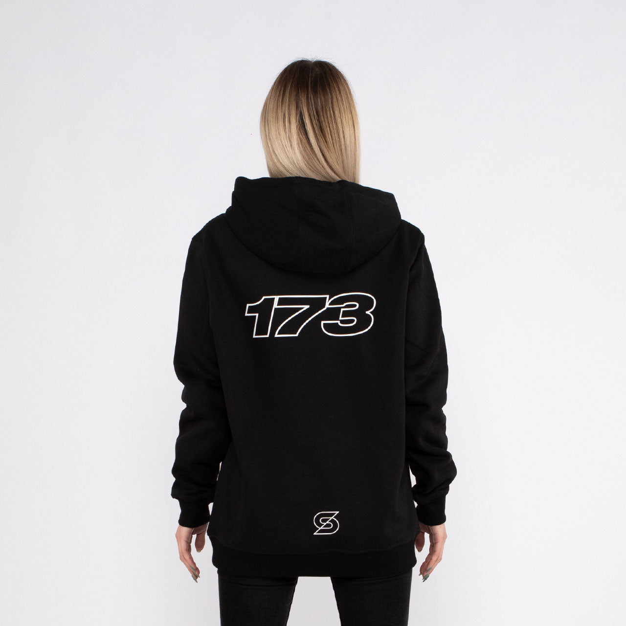Snash - 173 Racing Hoodie