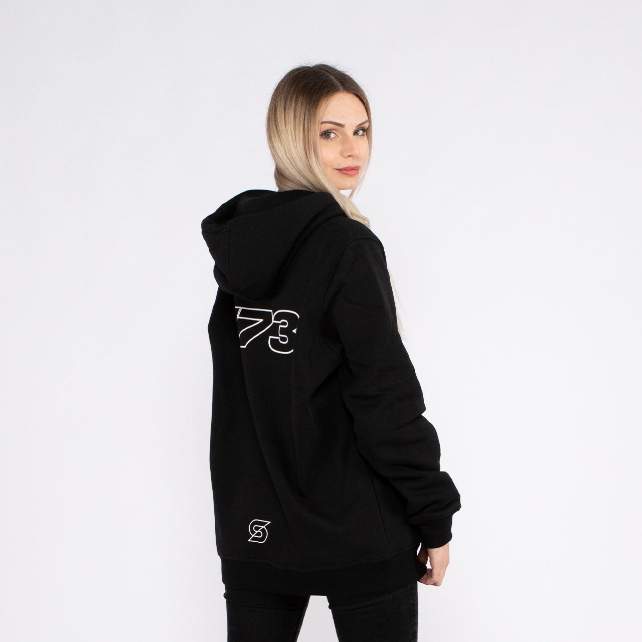 Snash - 173 Racing Hoodie