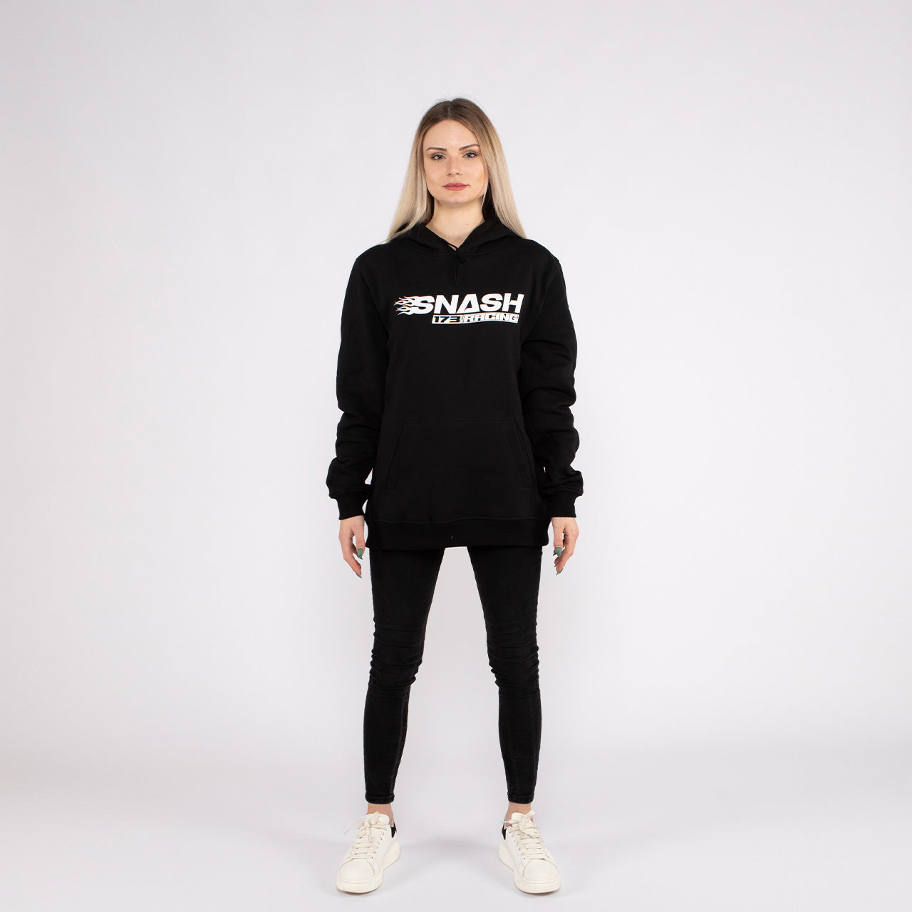 Snash - 173 Racing Hoodie