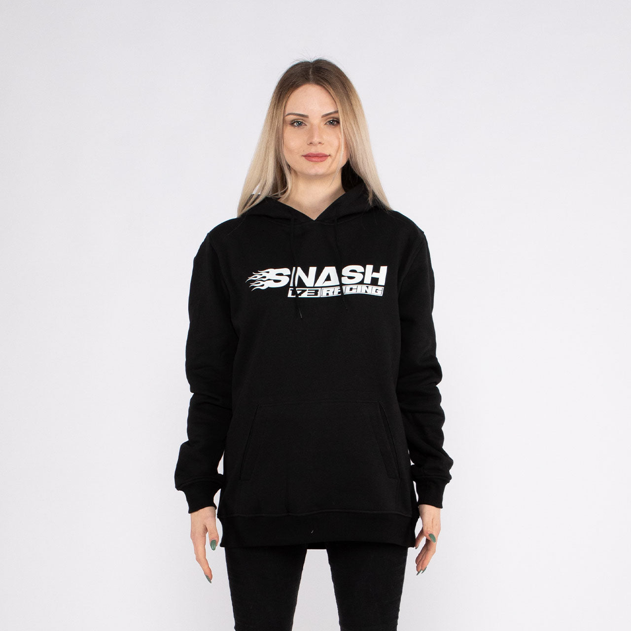 Snash - 173 Racing Hoodie
