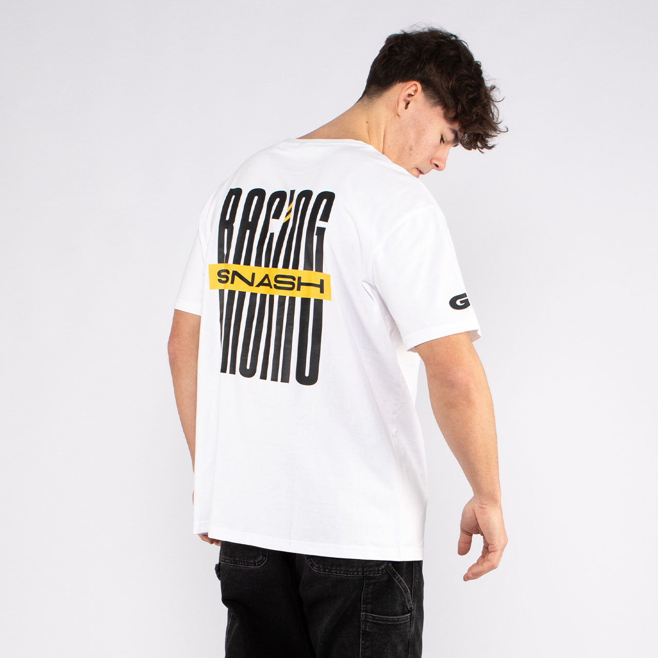 Snash - GT Club Shirt