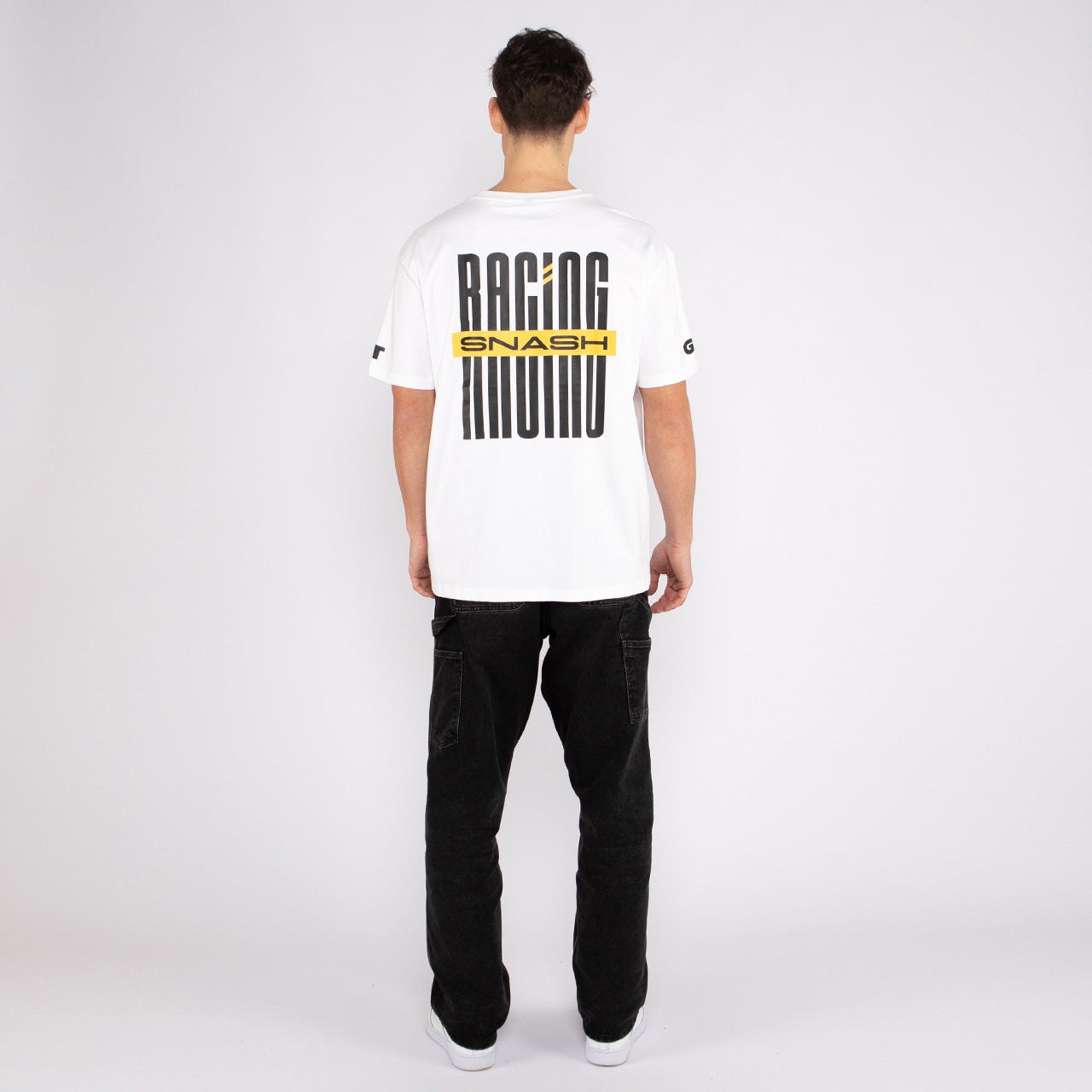 Snash - GT Club Shirt