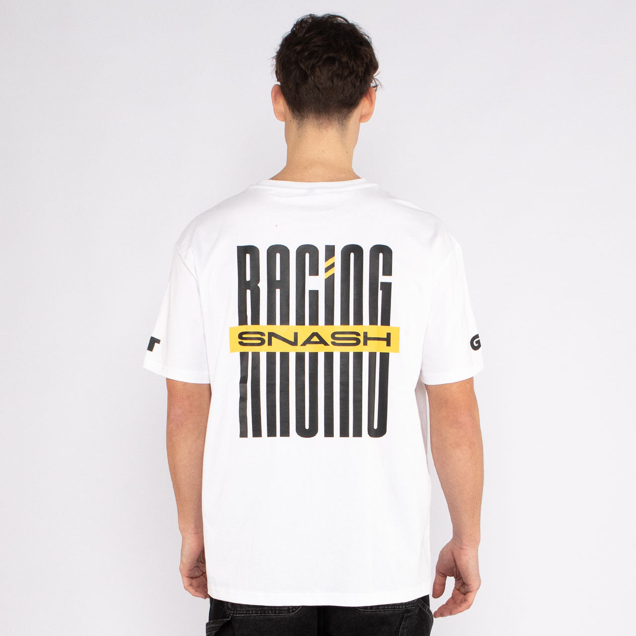 Snash - GT Club Shirt