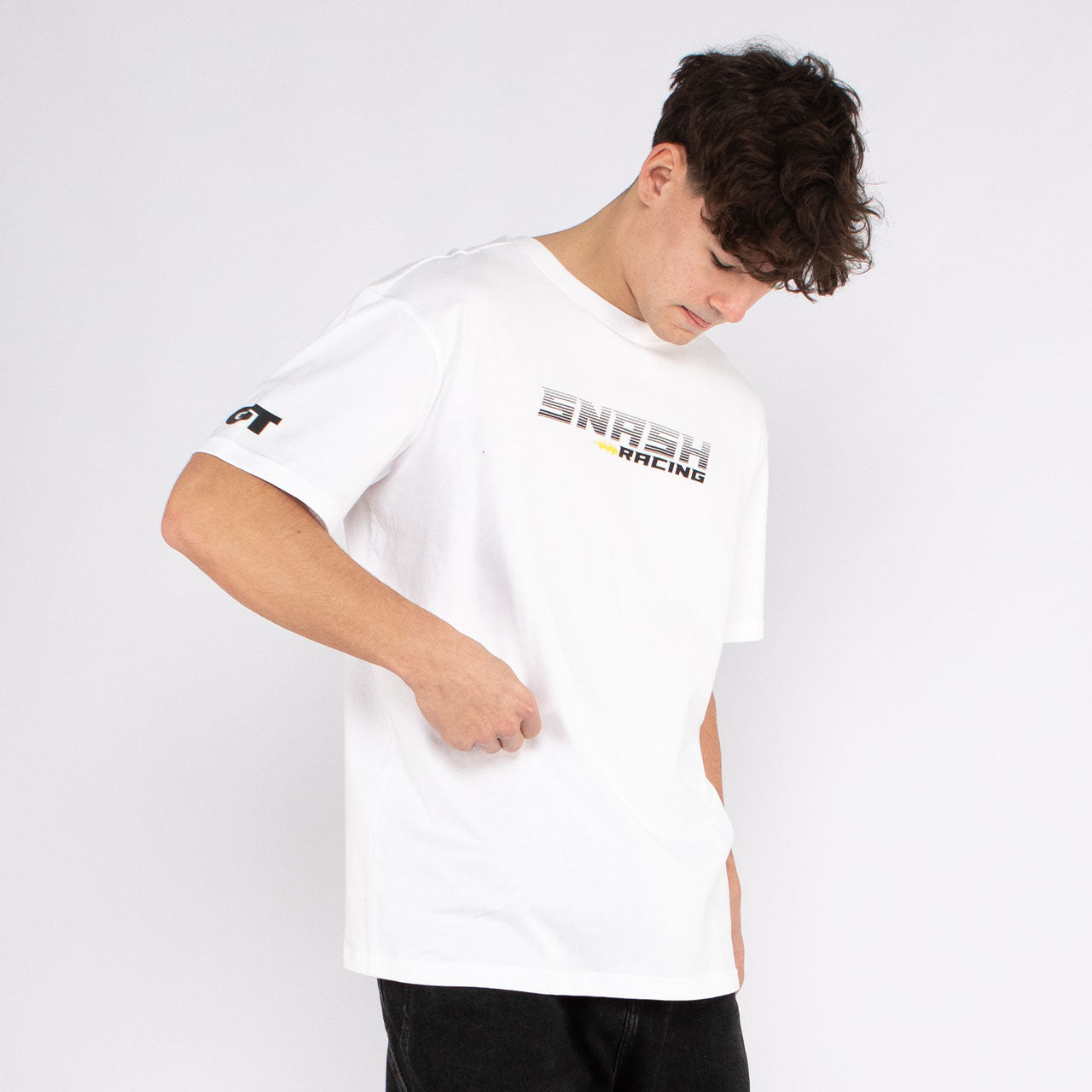 Snash - GT Club Shirt