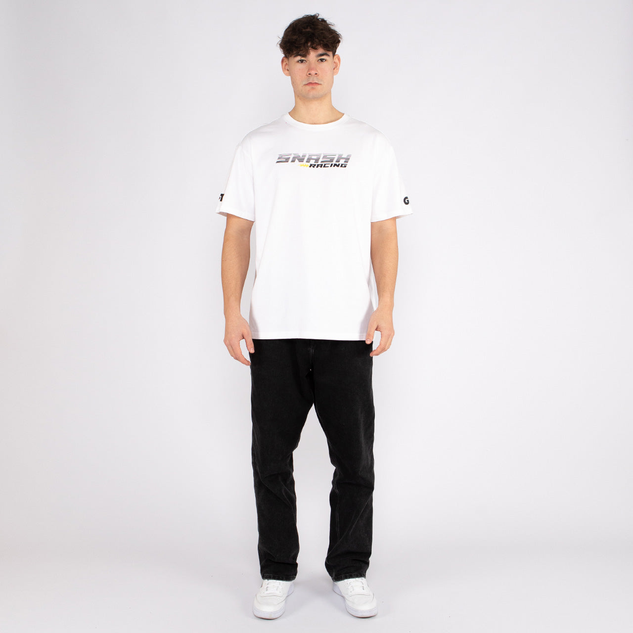 Snash - GT Club Shirt