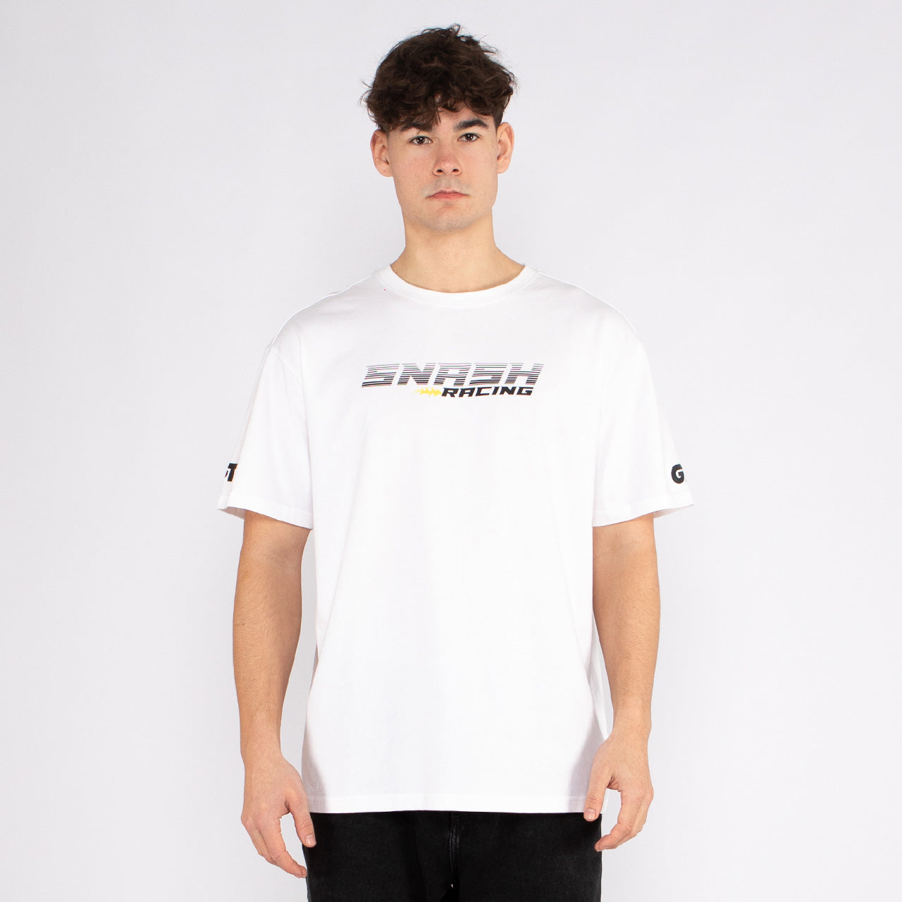 Snash - GT Club Shirt