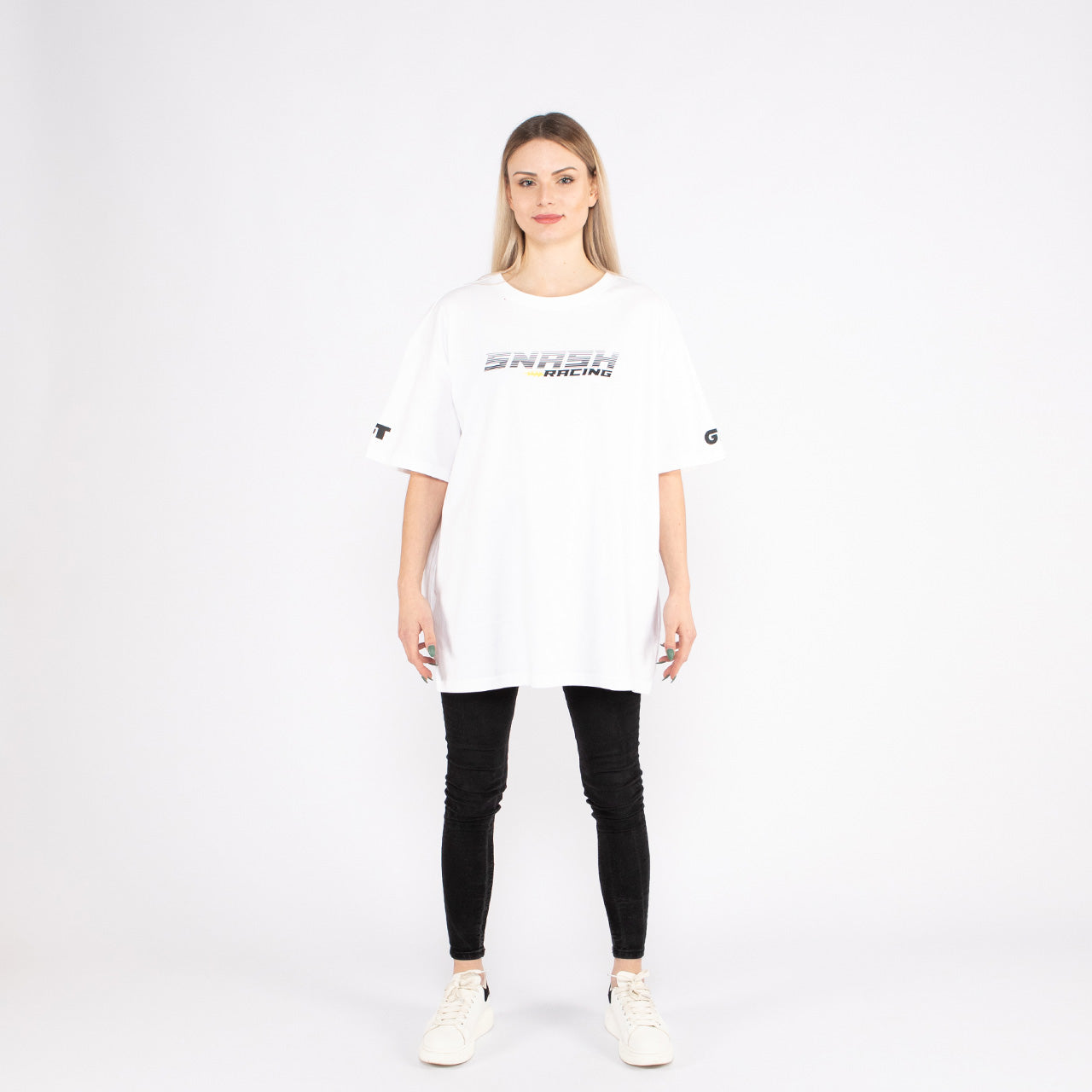 Snash - GT Club Shirt