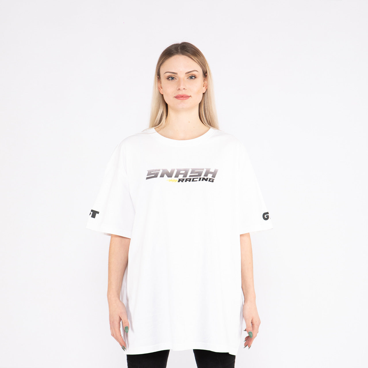 Snash - GT Club Shirt
