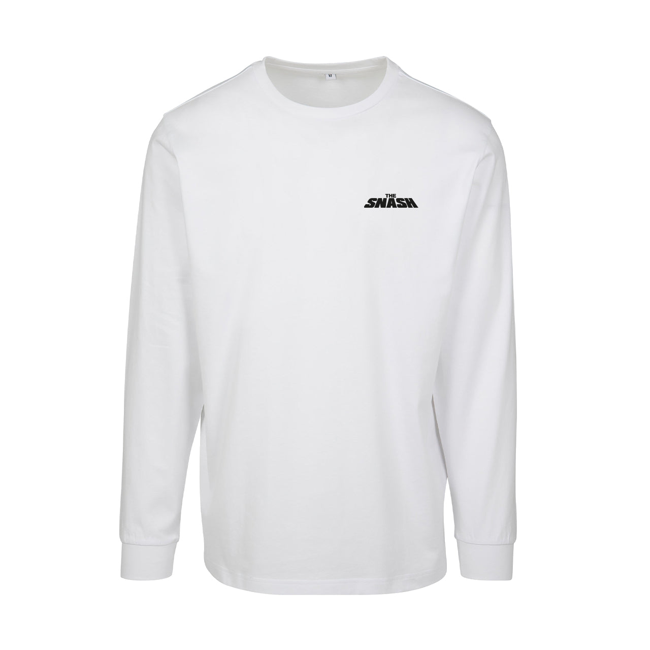 Snash - World Tour Longsleeve