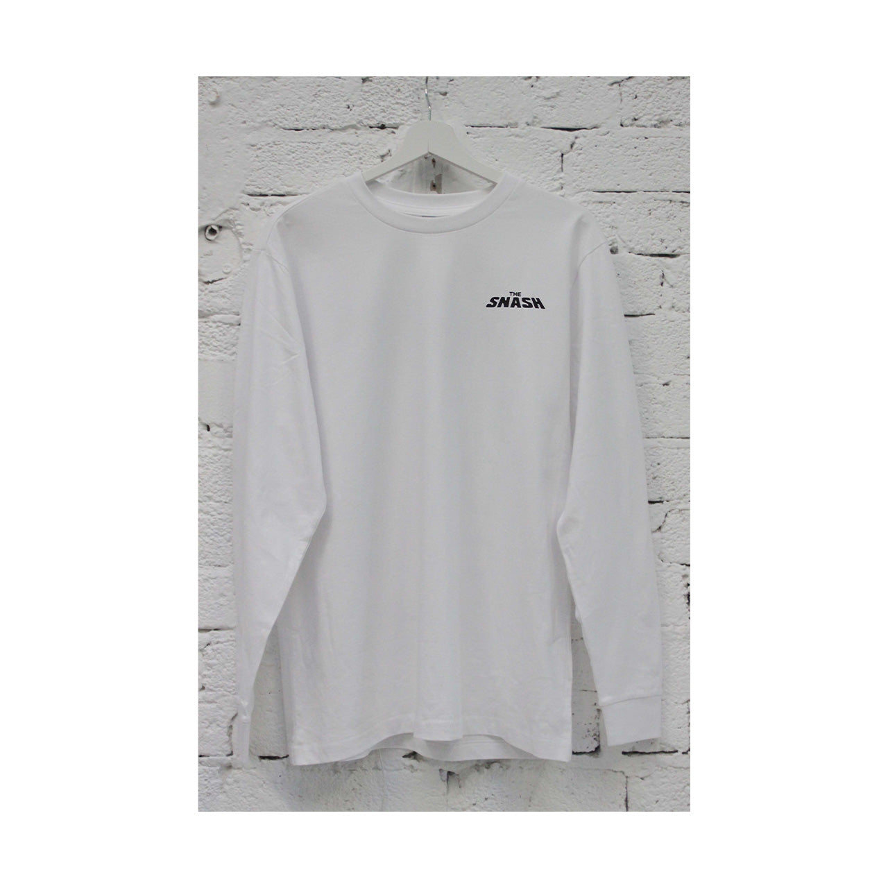 Snash - World Tour Longsleeve