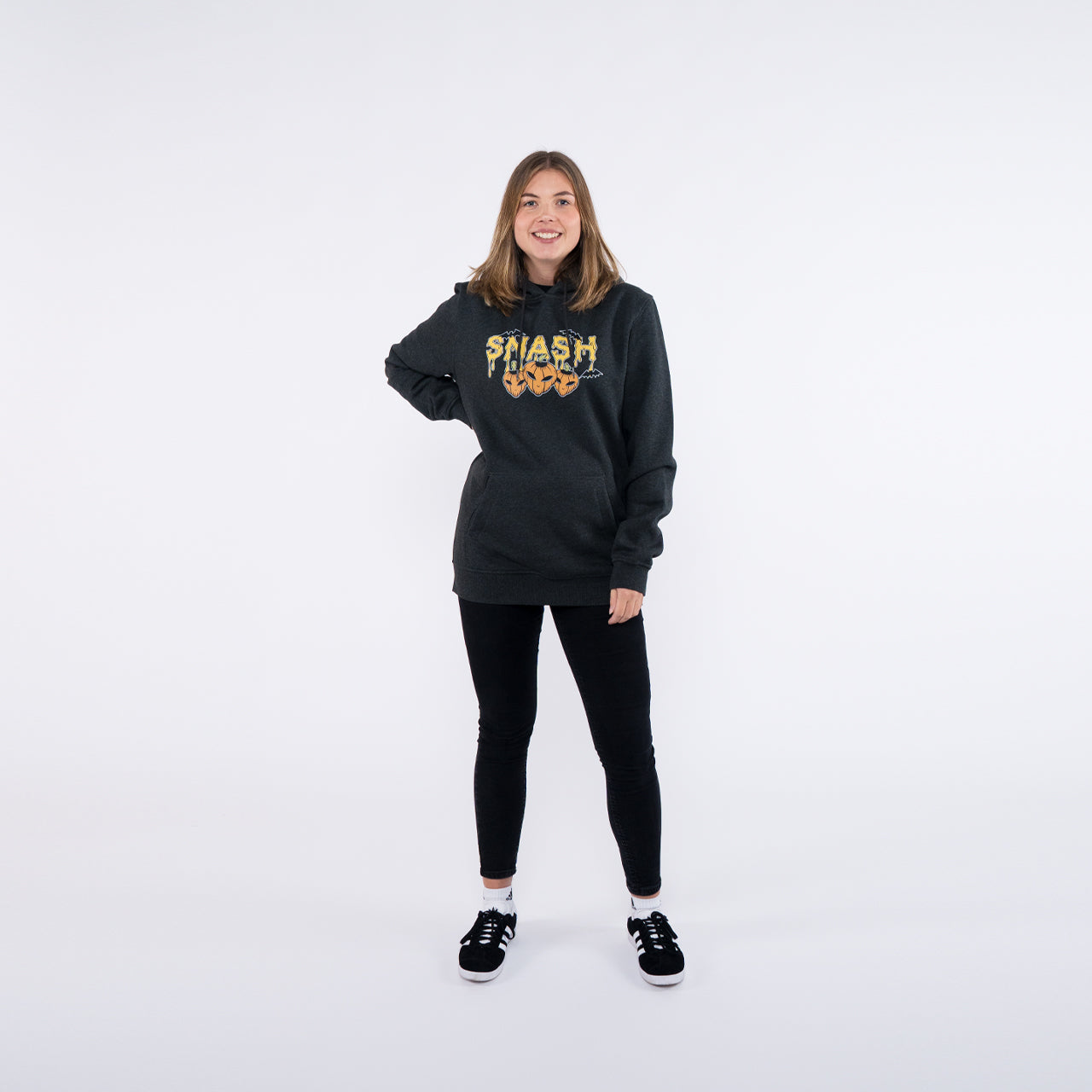 Snash - Pumpkin Hoodie