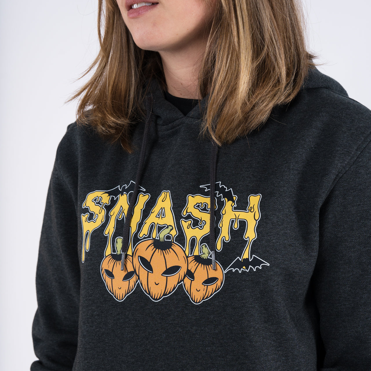 Snash - Pumpkin Hoodie