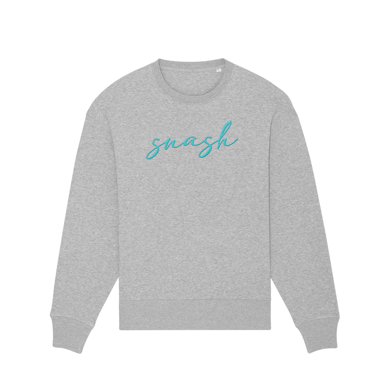 Snash - Squiggly Crewneck