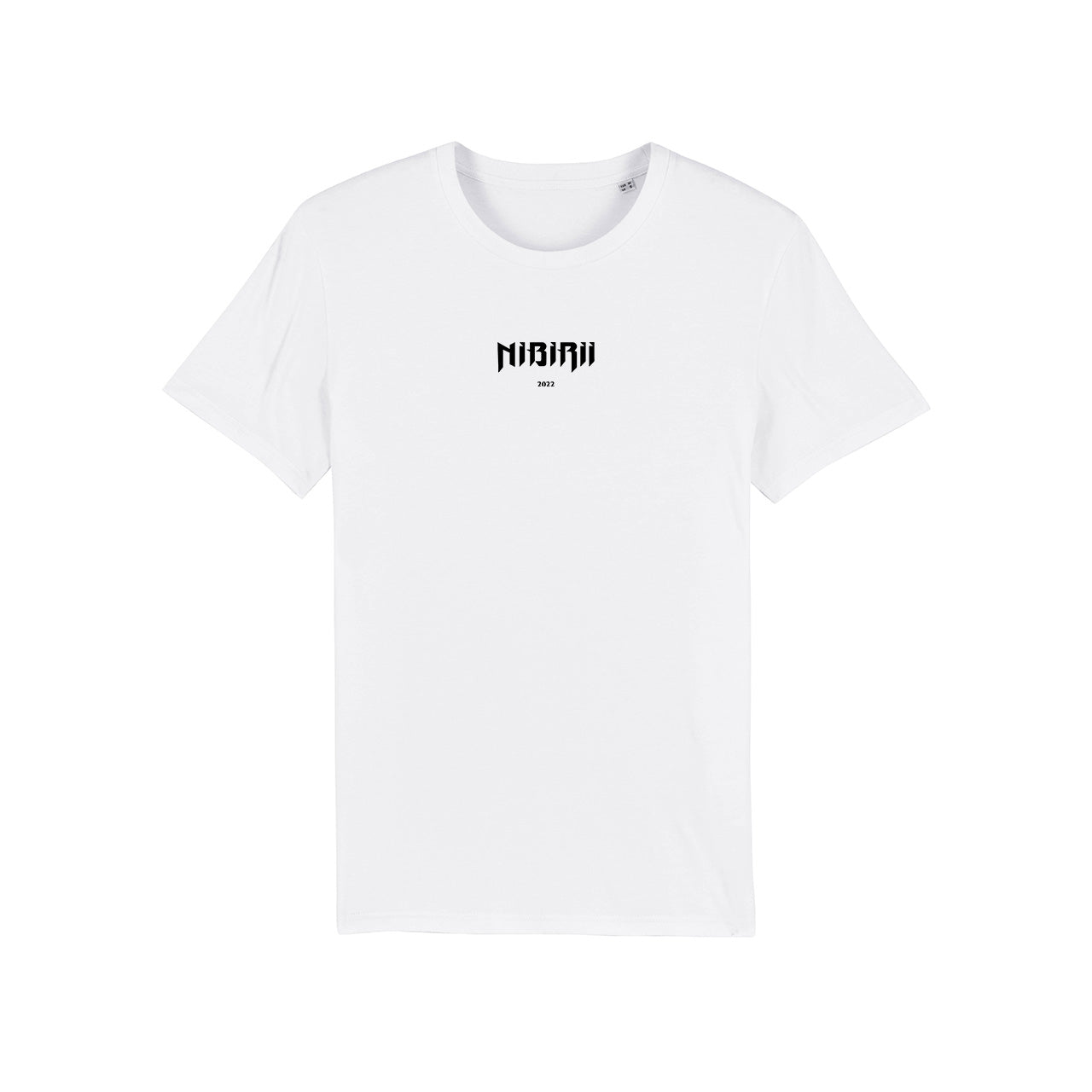 Nibirii - Festival 2022 T-Shirt