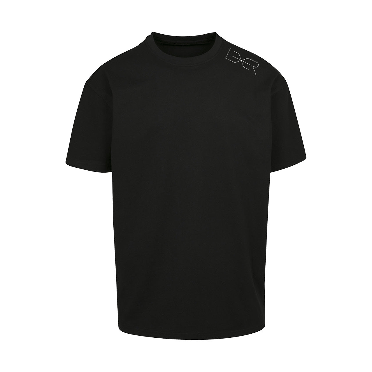Lexer - The First Last Day T-Shirt Black