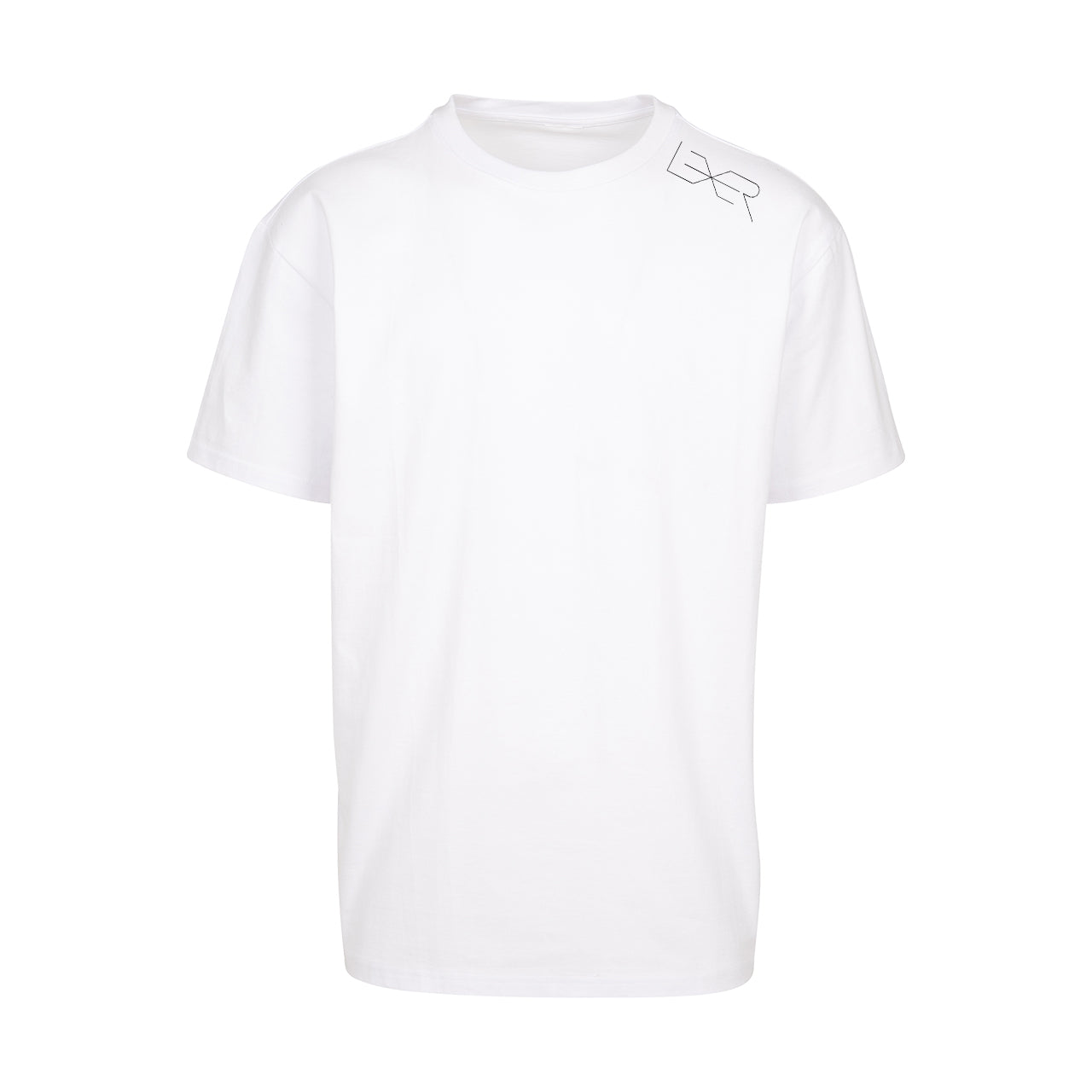 Lexer - The First Last Day T-Shirt White